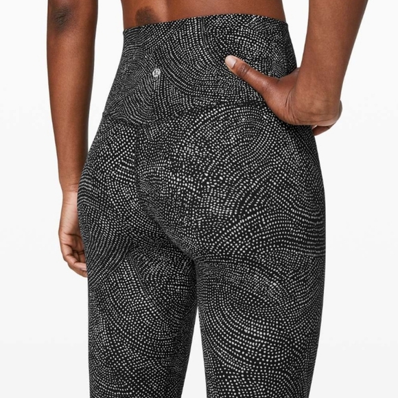 Lululemon Align